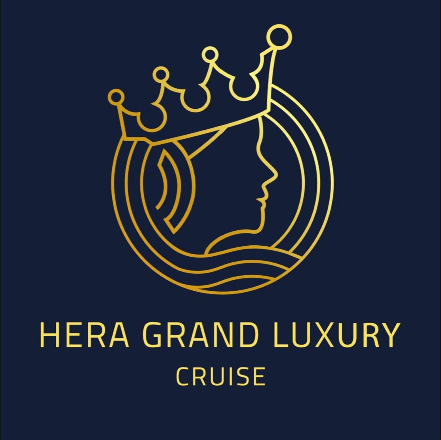 Hera Grand Luxury Cruise Hạ Long Extérieur photo